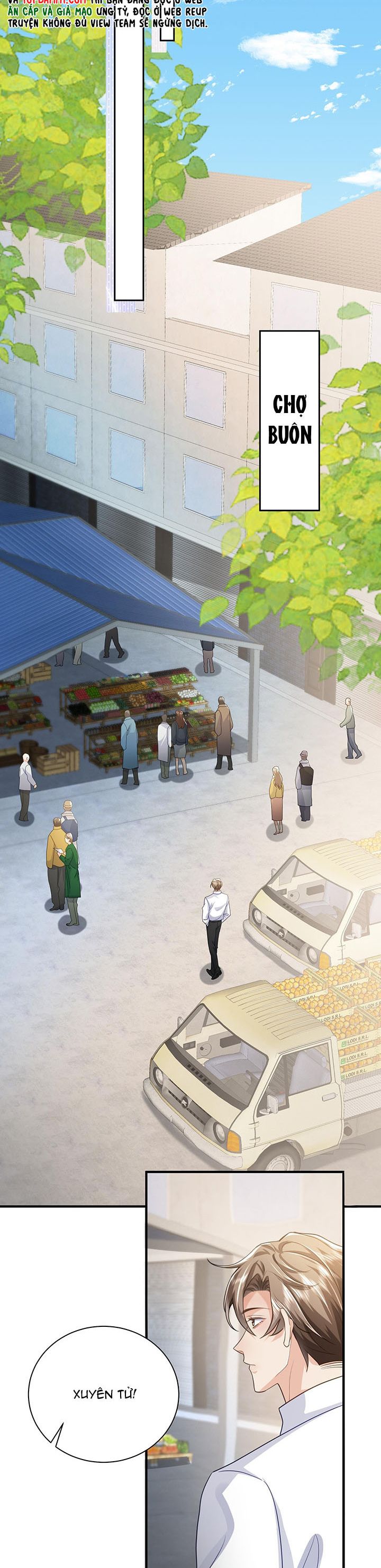 Xuyên Nhanh Chi Cải Tạo Bắt Đầu Lại Làm Người Chapter 72 - Trang 4