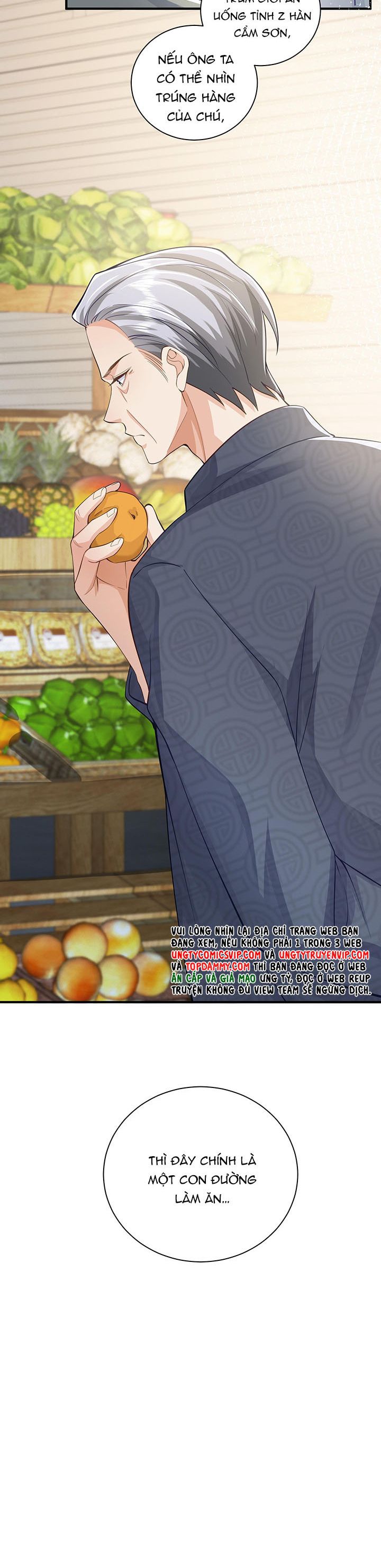 Xuyên Nhanh Chi Cải Tạo Bắt Đầu Lại Làm Người Chapter 72 - Trang 4