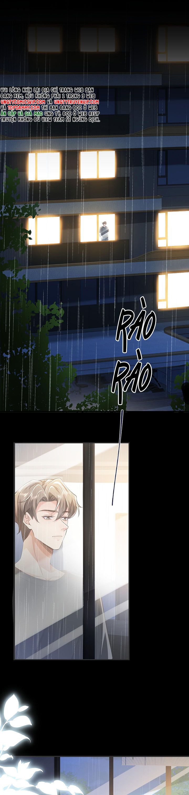 Xuyên Nhanh Chi Cải Tạo Bắt Đầu Lại Làm Người Chapter 72 - Trang 4