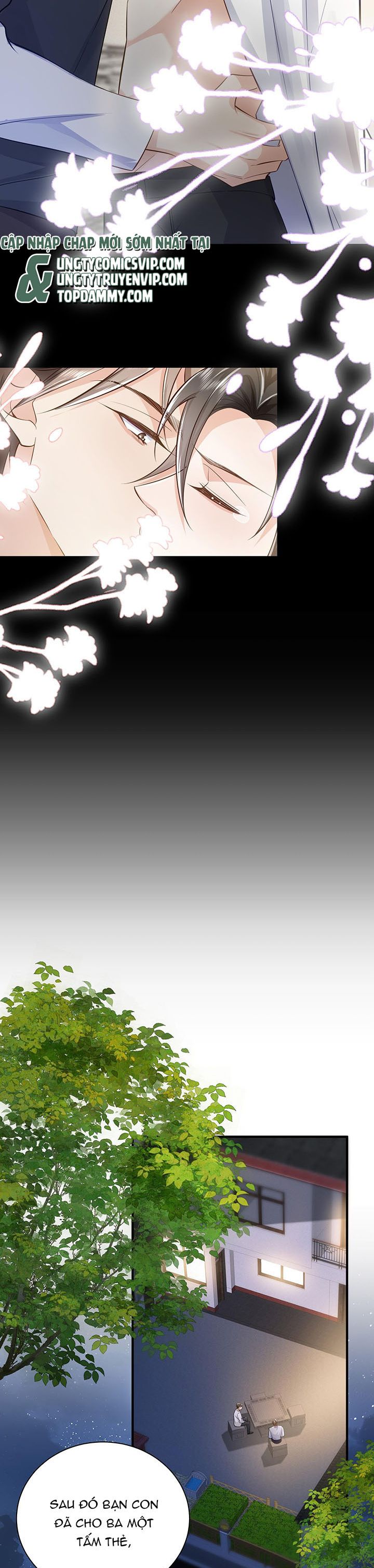 Xuyên Nhanh Chi Cải Tạo Bắt Đầu Lại Làm Người Chapter 72 - Trang 4