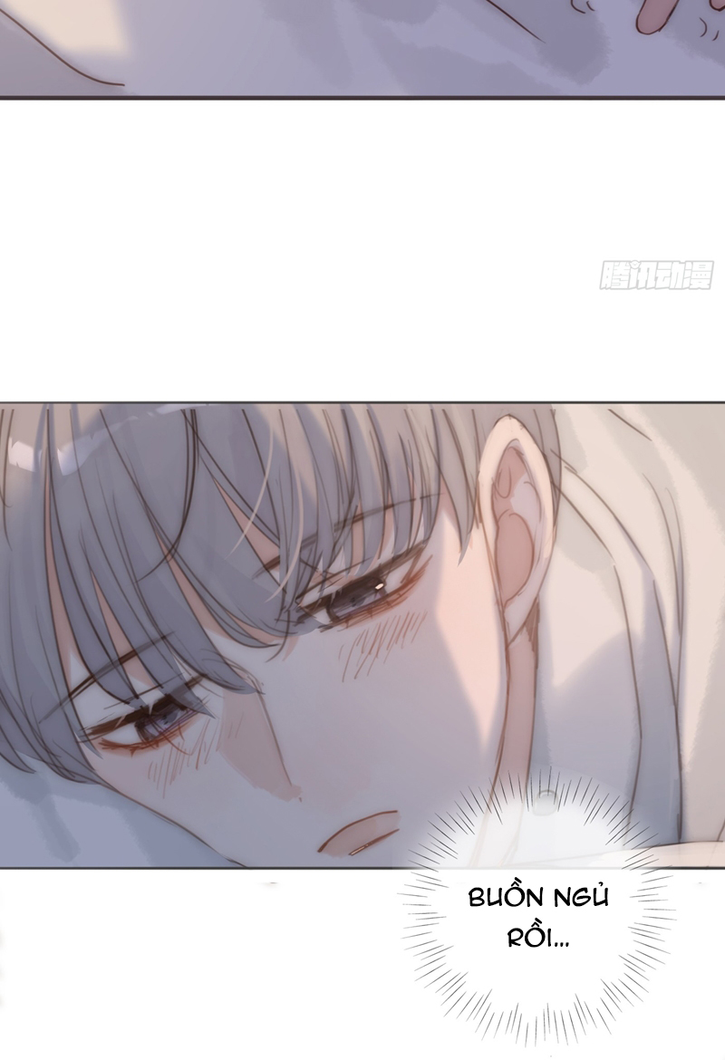 Thỉnh Cùng Ta Đồng Miên Chap 140 - Trang 2