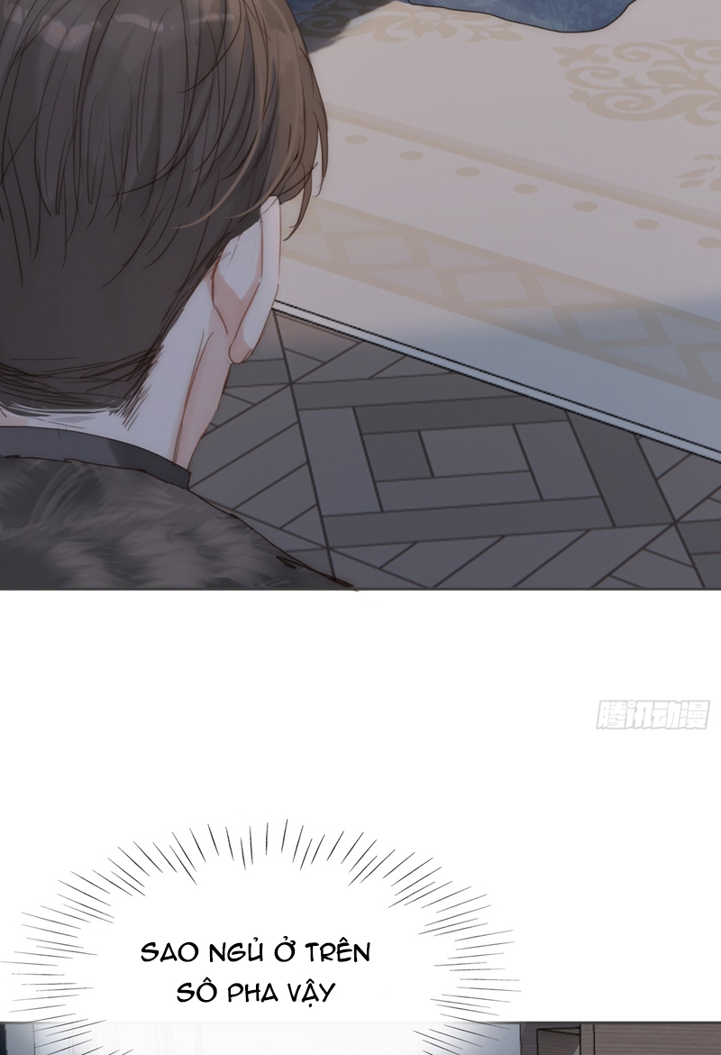 Thỉnh Cùng Ta Đồng Miên Chap 140 - Trang 2