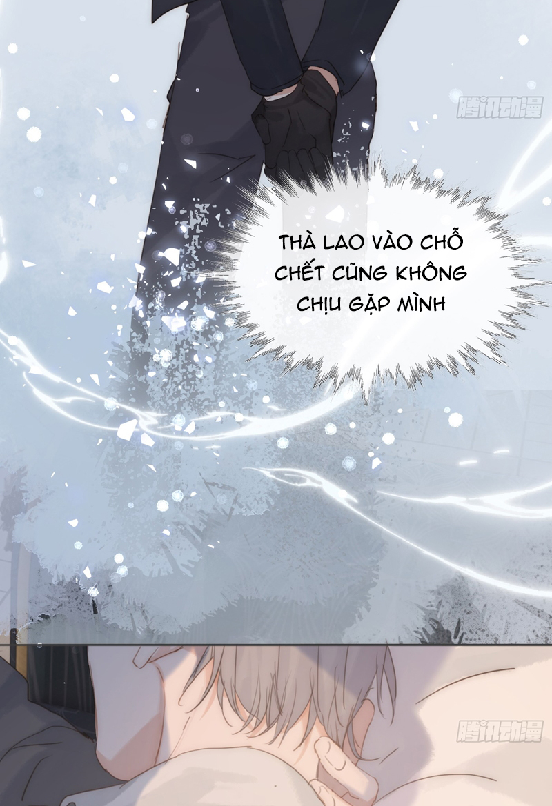 Thỉnh Cùng Ta Đồng Miên Chap 140 - Trang 2
