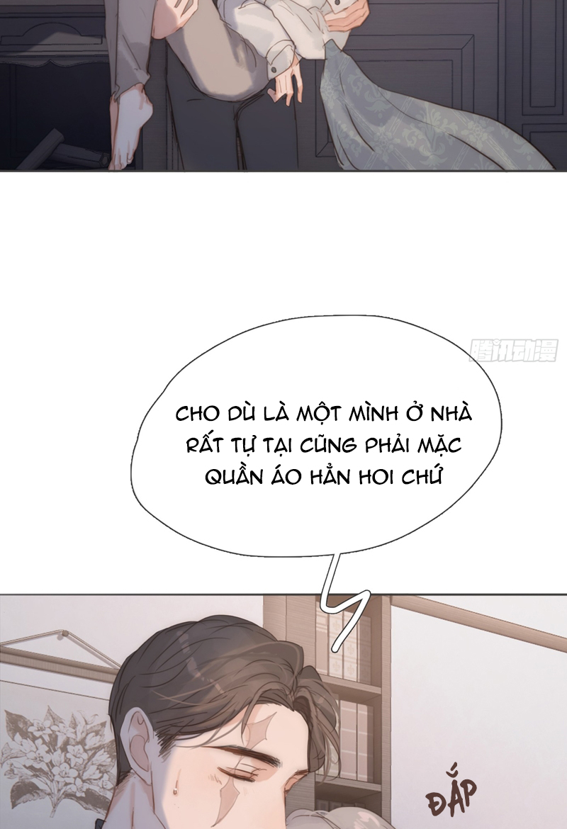 Thỉnh Cùng Ta Đồng Miên Chap 140 - Trang 2