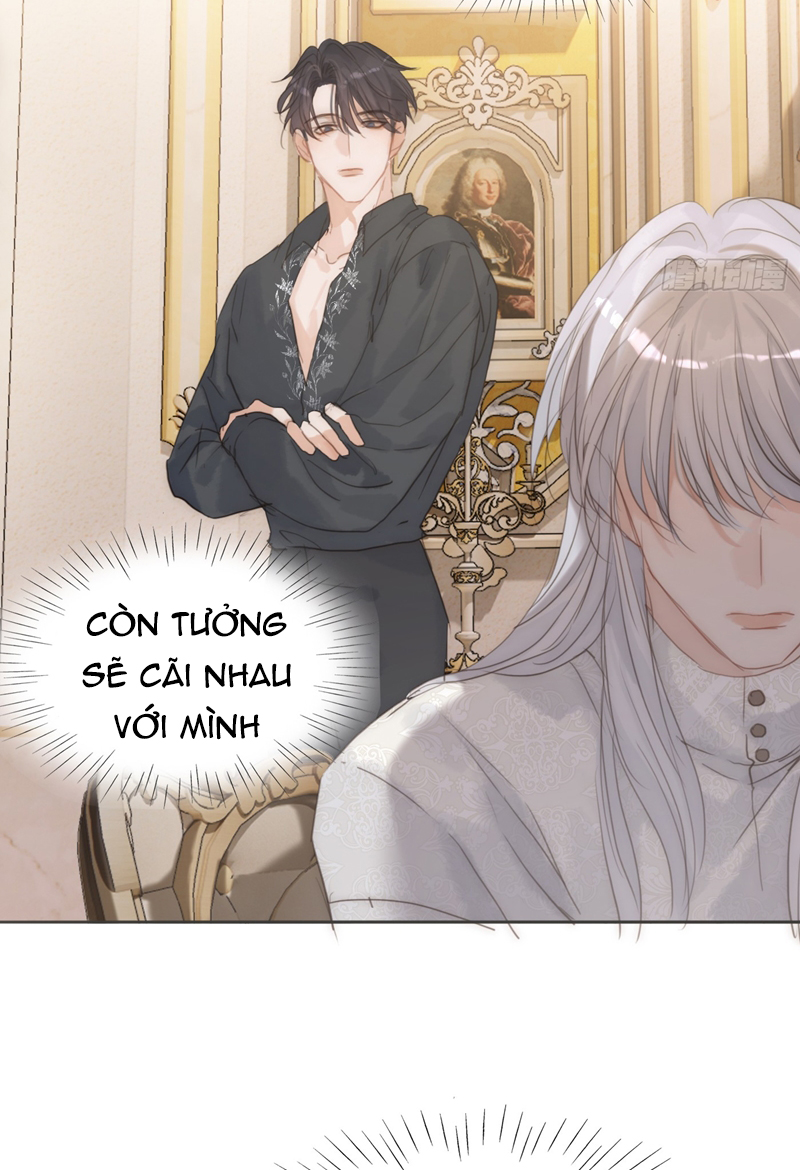 Thỉnh Cùng Ta Đồng Miên Chap 140 - Trang 2