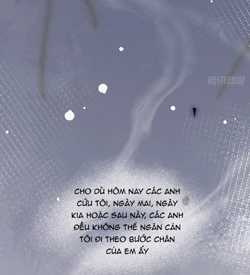 Thỉnh Cùng Ta Đồng Miên Chap 140 - Trang 2