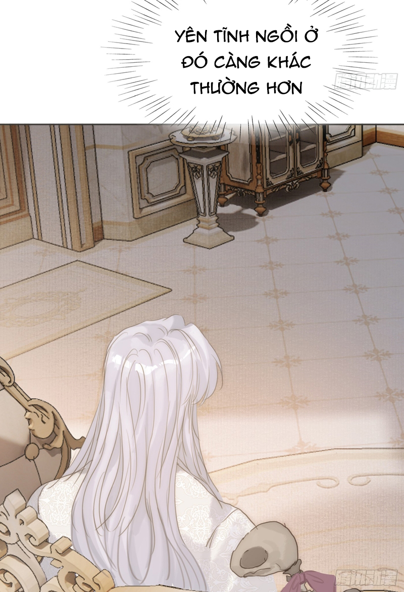 Thỉnh Cùng Ta Đồng Miên Chap 140 - Trang 2