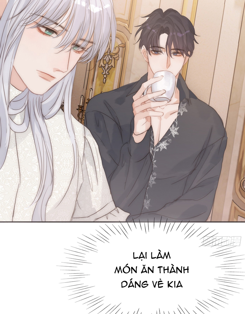 Thỉnh Cùng Ta Đồng Miên Chap 140 - Trang 2