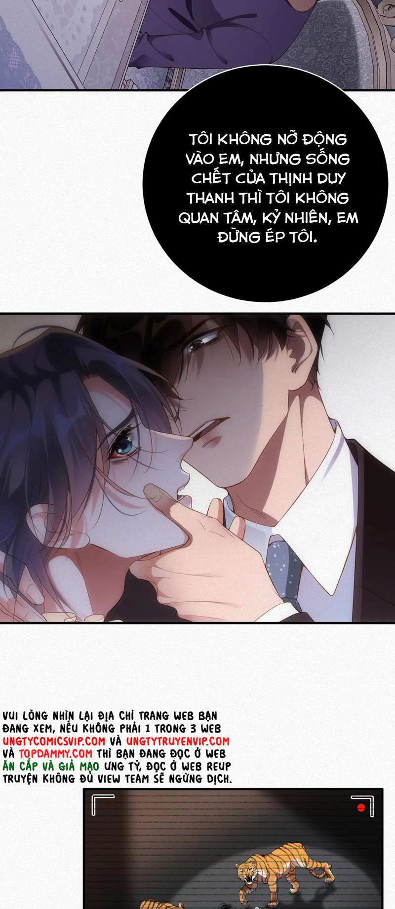 Chồng Trước Lại Muốn Phục Hôn Rồi Chapter 33 - Trang 3