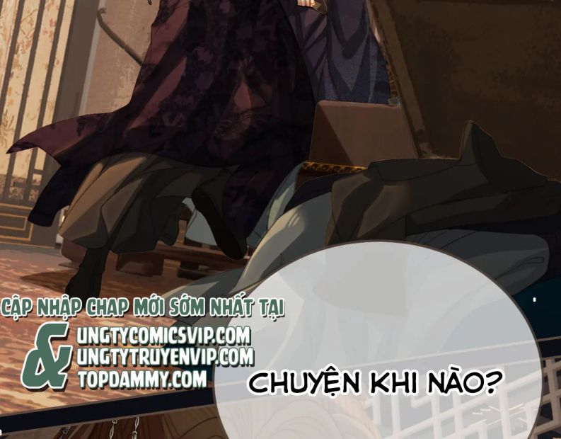 Á Nô 2: Thám Hoa Chap 24 - Trang 3