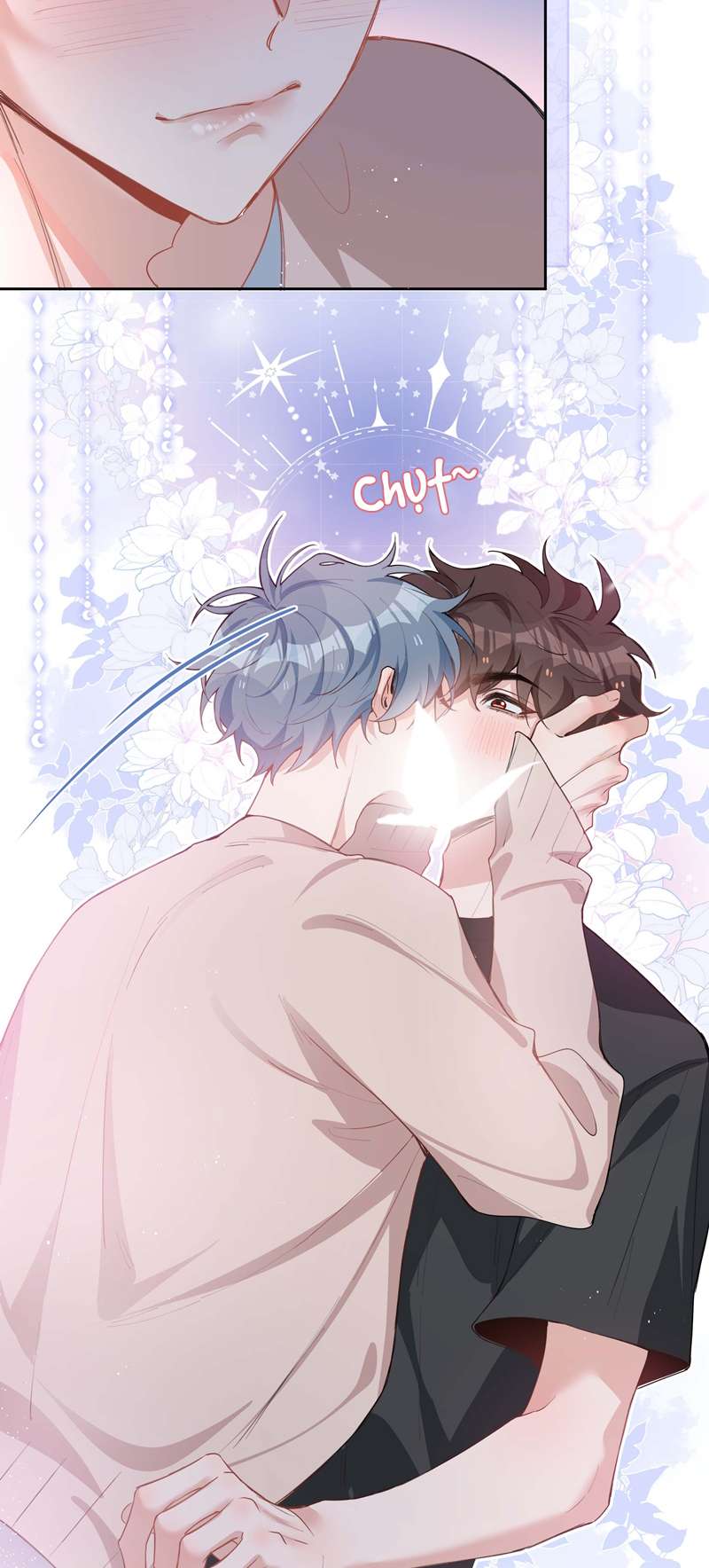 Sơn Hải Cao Trung Chapter 74 - Trang 3