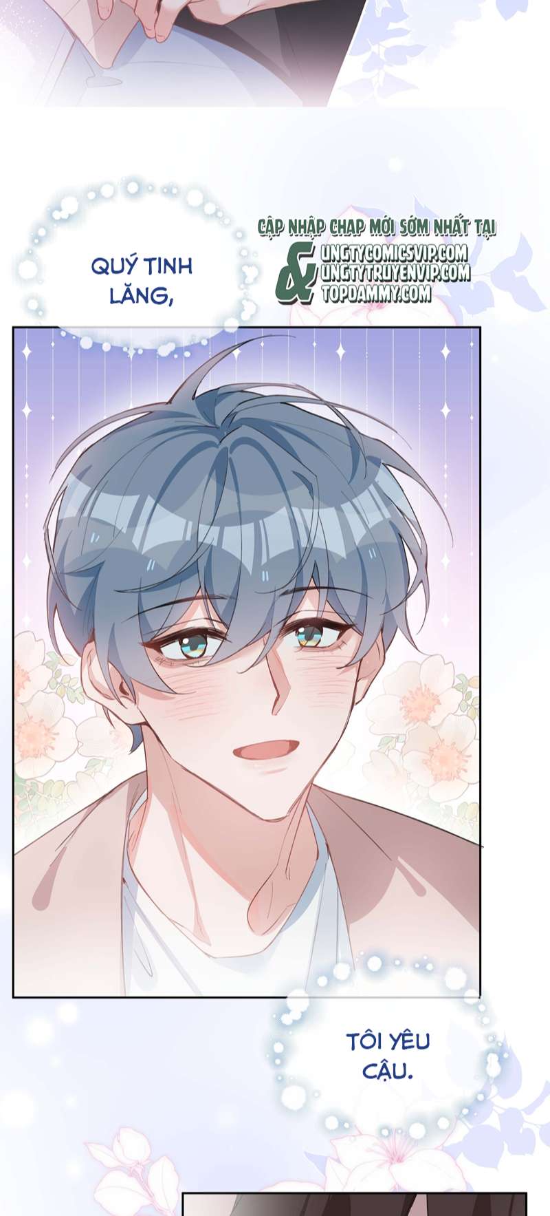 Sơn Hải Cao Trung Chapter 74 - Trang 3