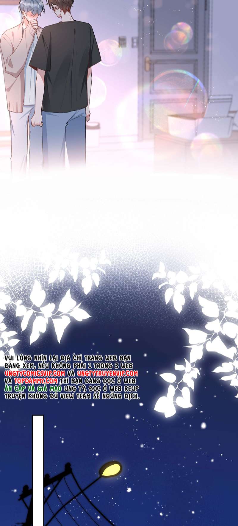 Sơn Hải Cao Trung Chapter 74 - Trang 3