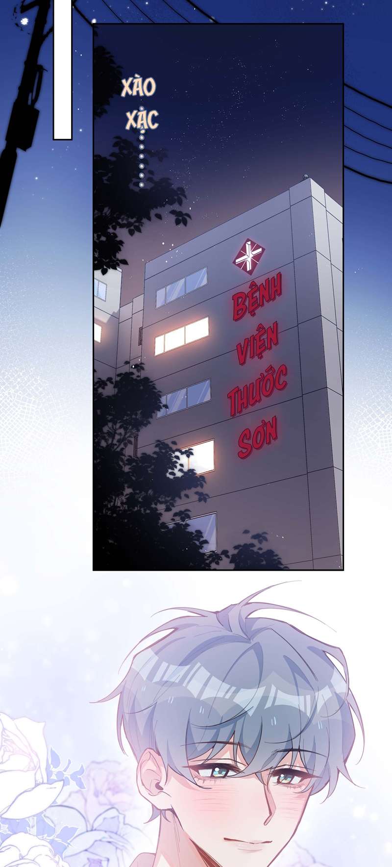 Sơn Hải Cao Trung Chapter 74 - Trang 3