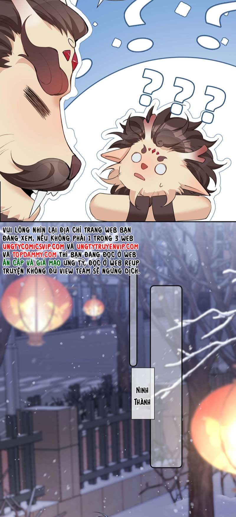 Sơn Hải Cao Trung Chapter 74 - Trang 3