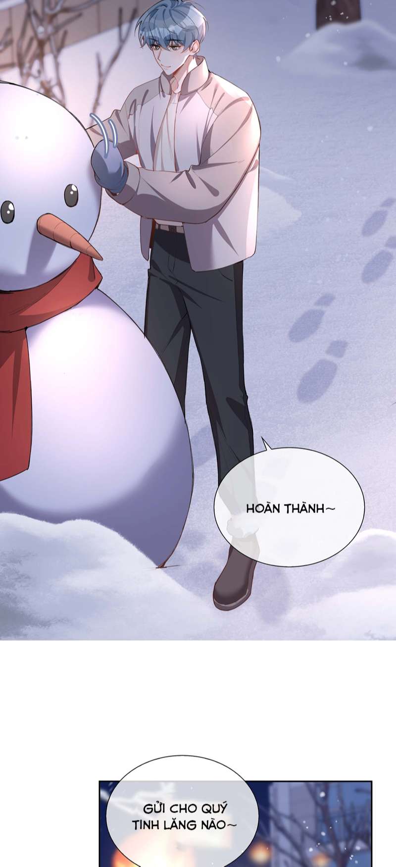 Sơn Hải Cao Trung Chapter 74 - Trang 3