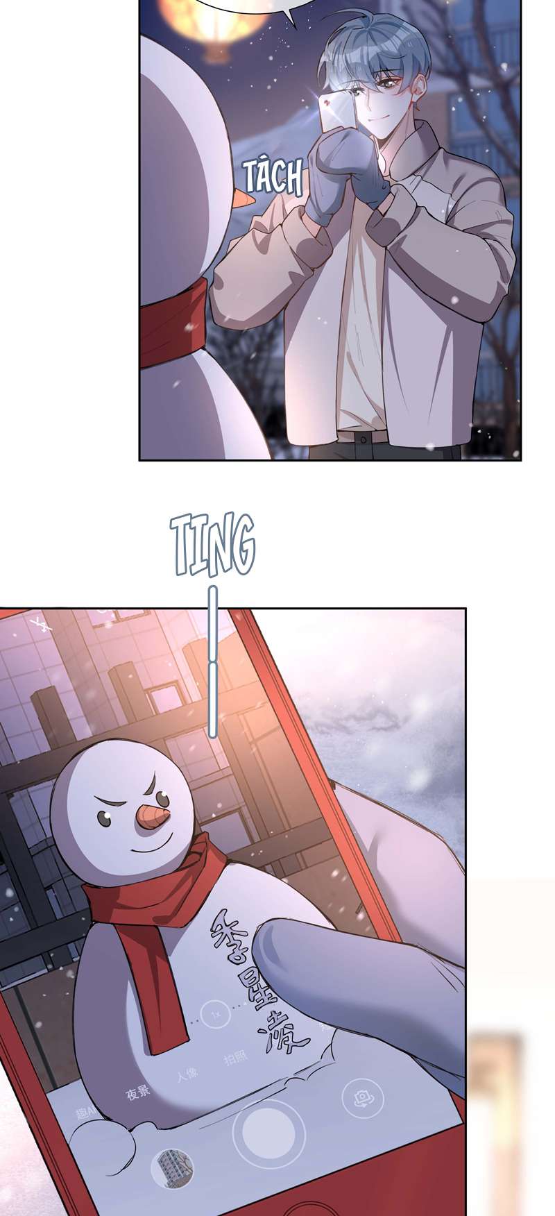 Sơn Hải Cao Trung Chapter 74 - Trang 3