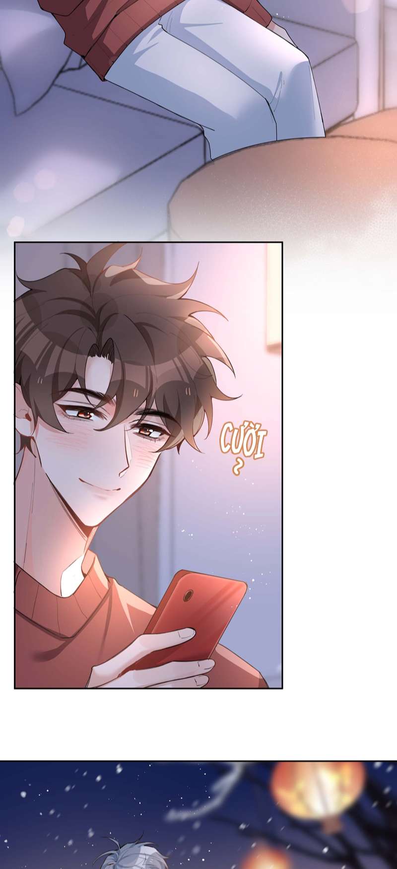 Sơn Hải Cao Trung Chapter 74 - Trang 3