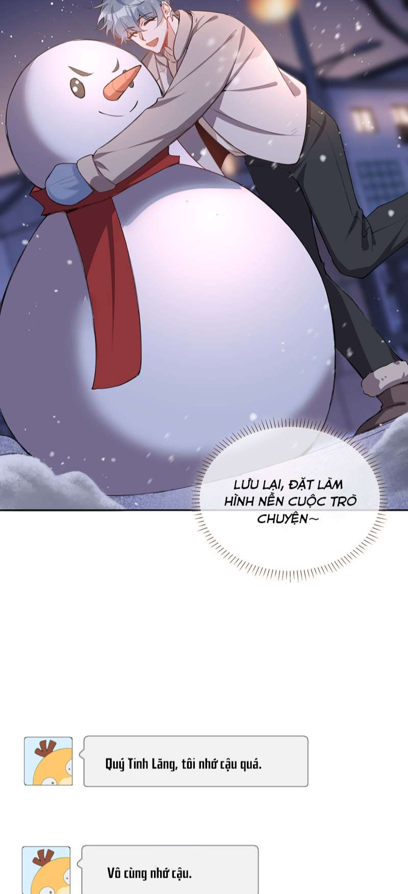 Sơn Hải Cao Trung Chapter 74 - Trang 3