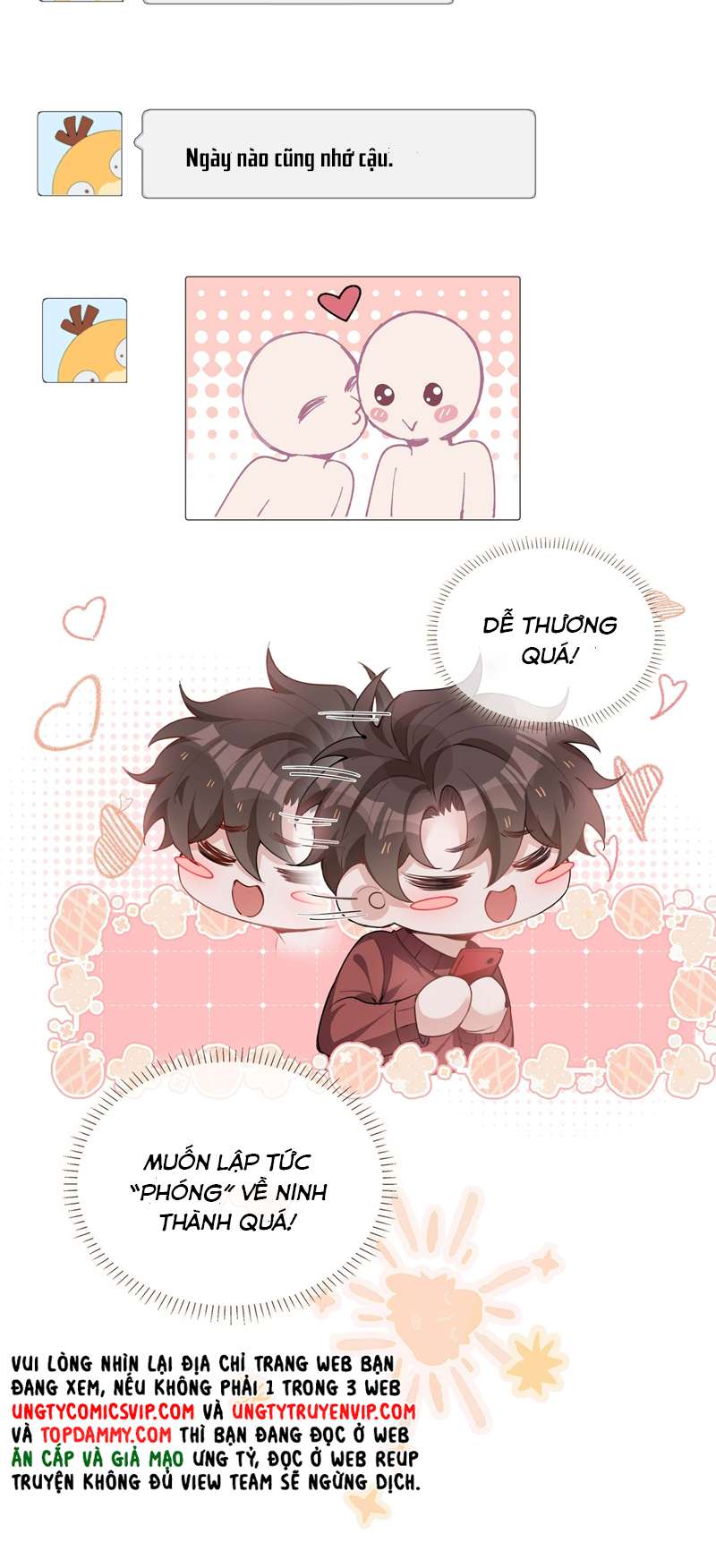 Sơn Hải Cao Trung Chapter 74 - Trang 3