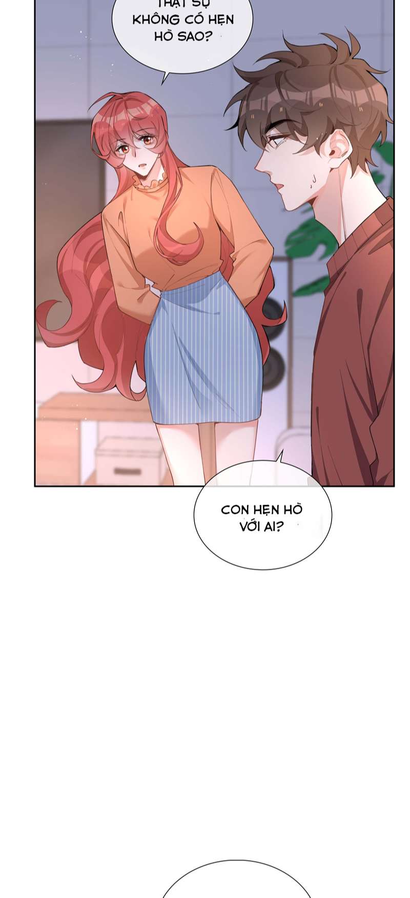 Sơn Hải Cao Trung Chapter 74 - Trang 3