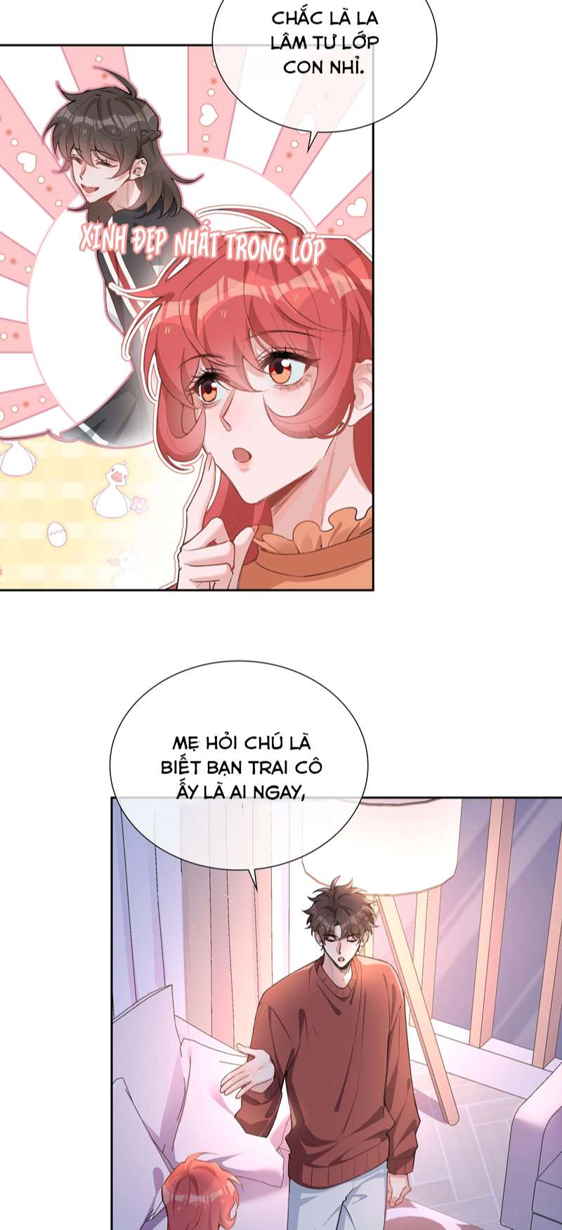 Sơn Hải Cao Trung Chapter 74 - Trang 3