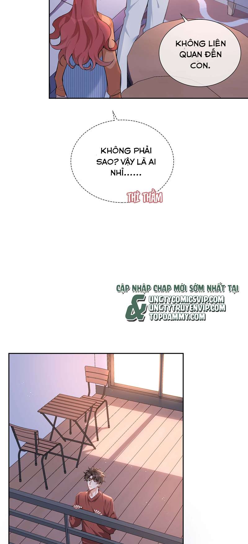 Sơn Hải Cao Trung Chapter 74 - Trang 3