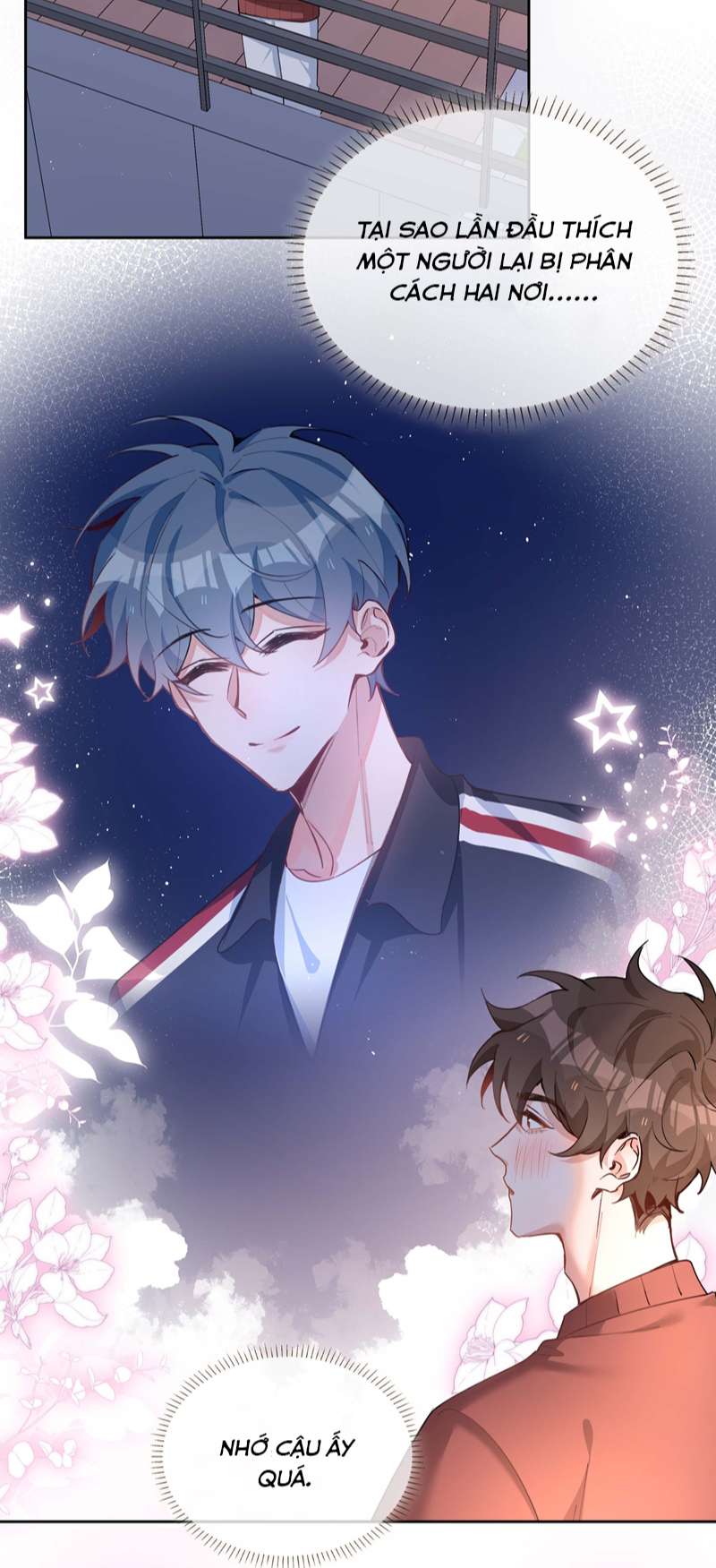 Sơn Hải Cao Trung Chapter 74 - Trang 3