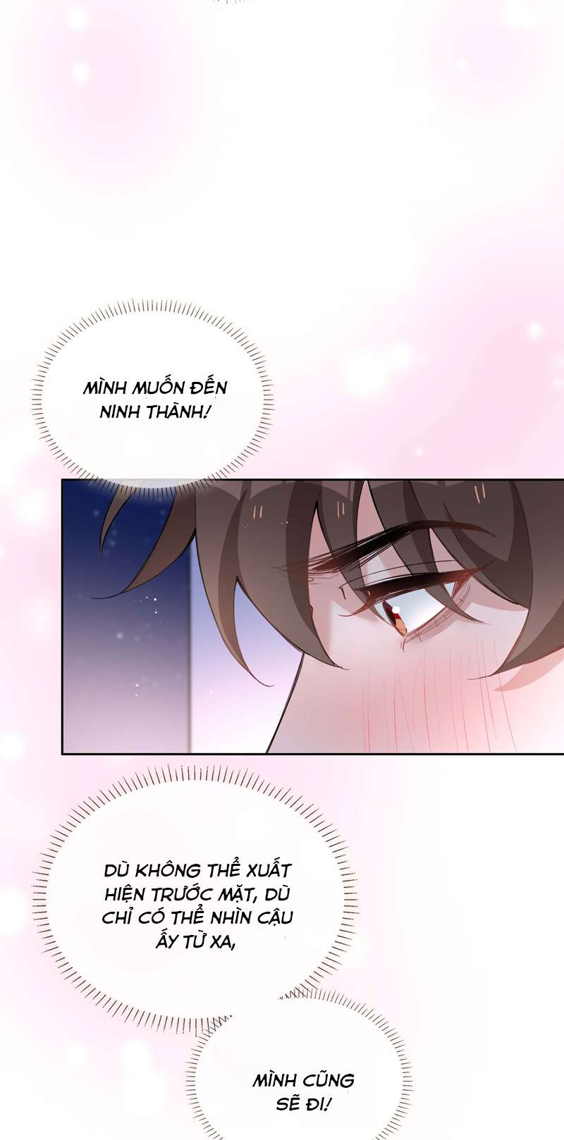 Sơn Hải Cao Trung Chapter 74 - Trang 3