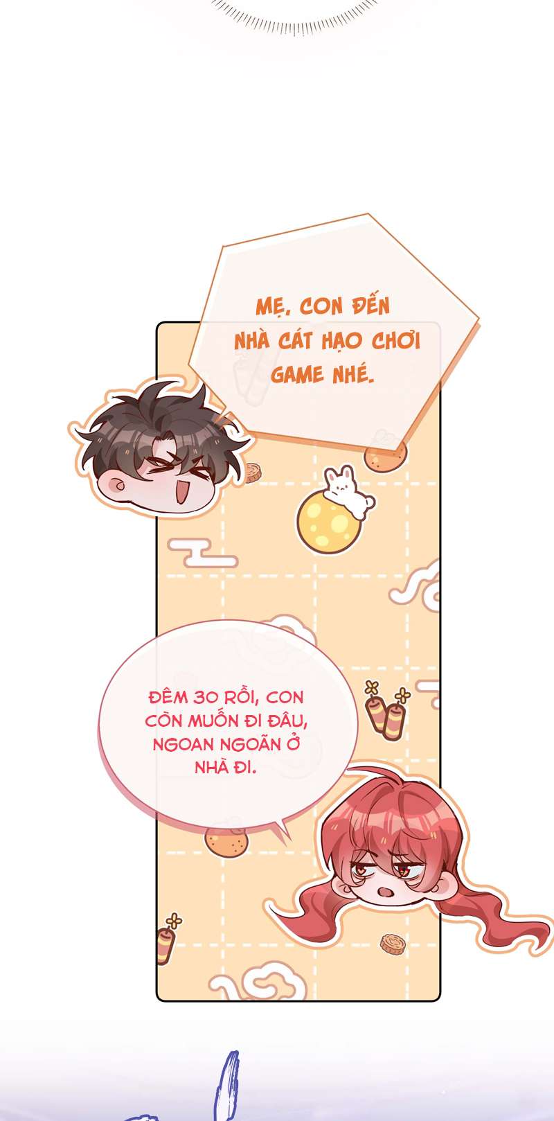 Sơn Hải Cao Trung Chapter 74 - Trang 3