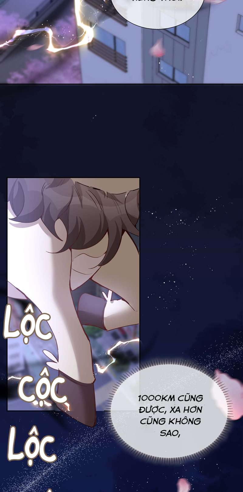 Sơn Hải Cao Trung Chapter 74 - Trang 3