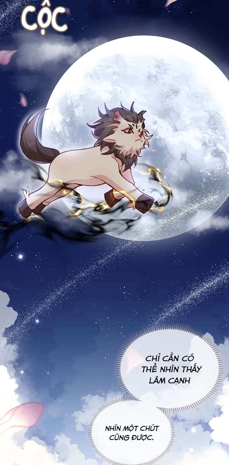 Sơn Hải Cao Trung Chapter 74 - Trang 3