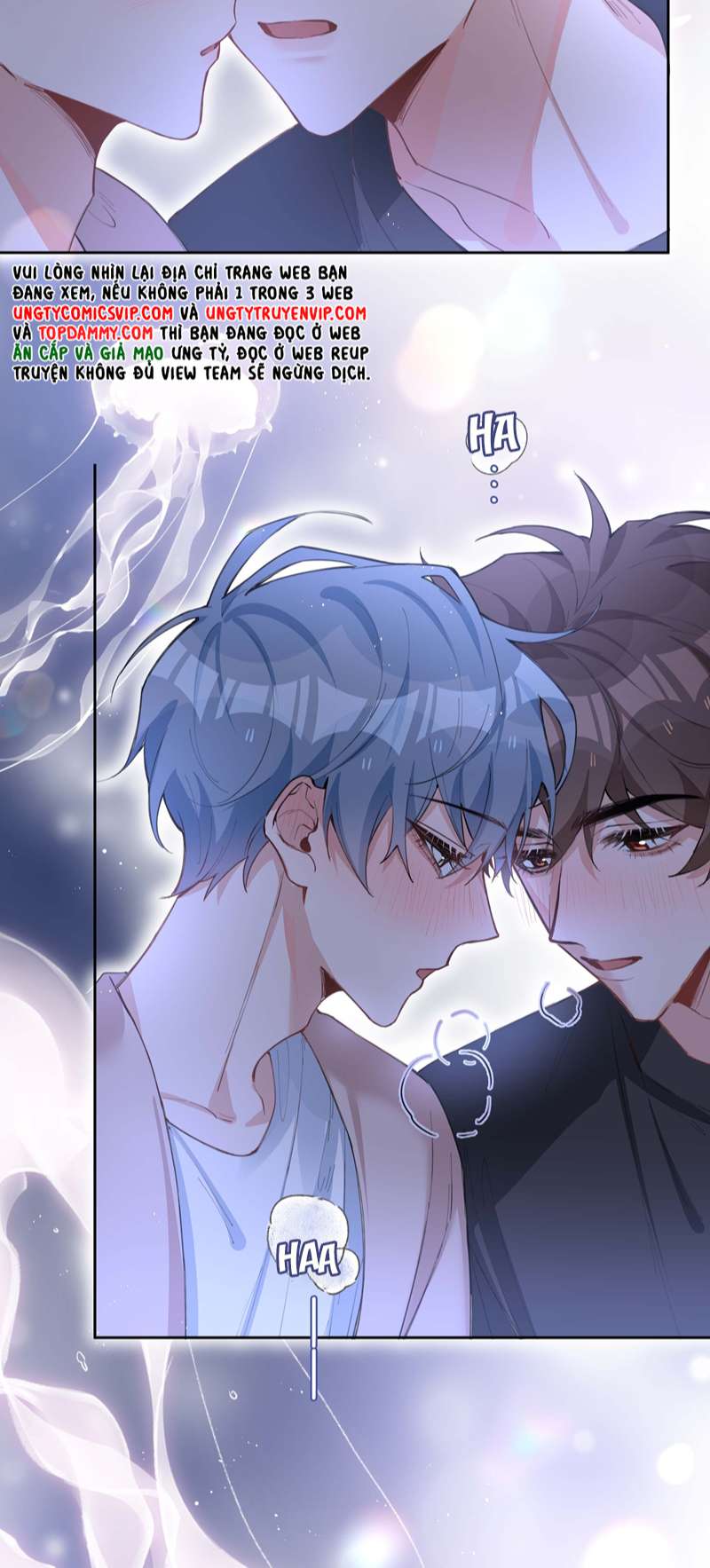 Sơn Hải Cao Trung Chapter 74 - Trang 3