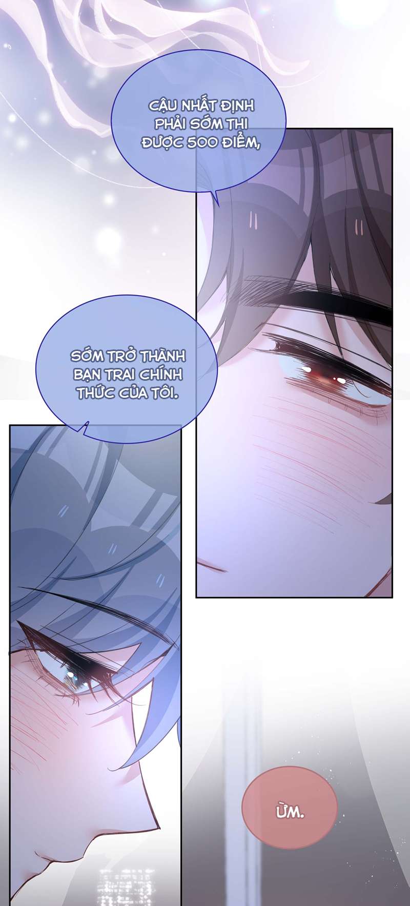 Sơn Hải Cao Trung Chapter 74 - Trang 3