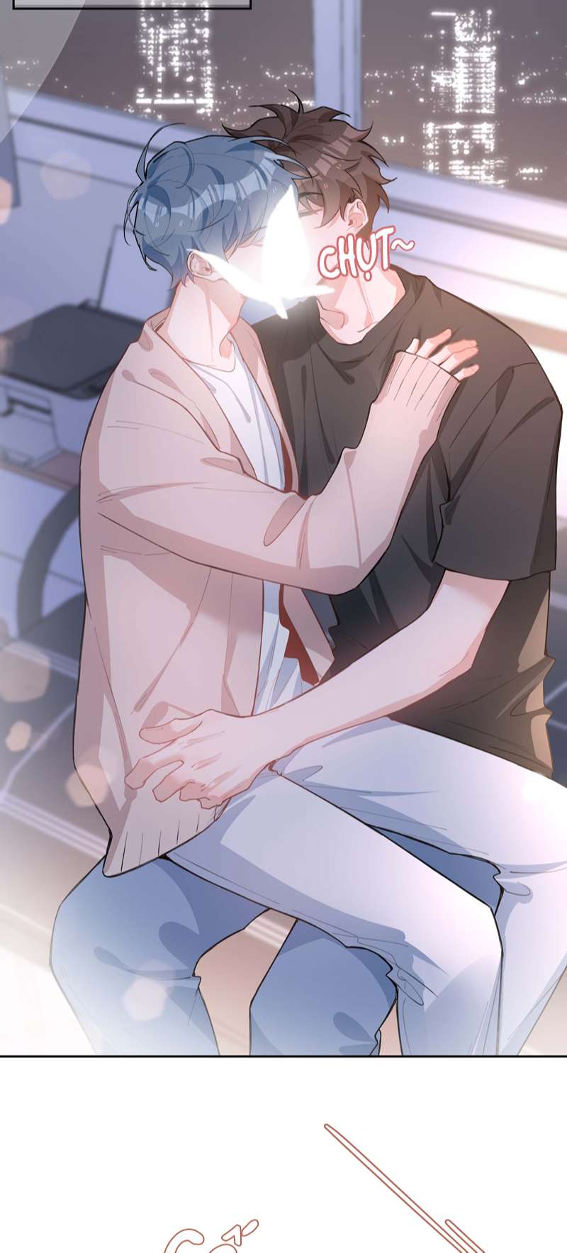 Sơn Hải Cao Trung Chapter 74 - Trang 3