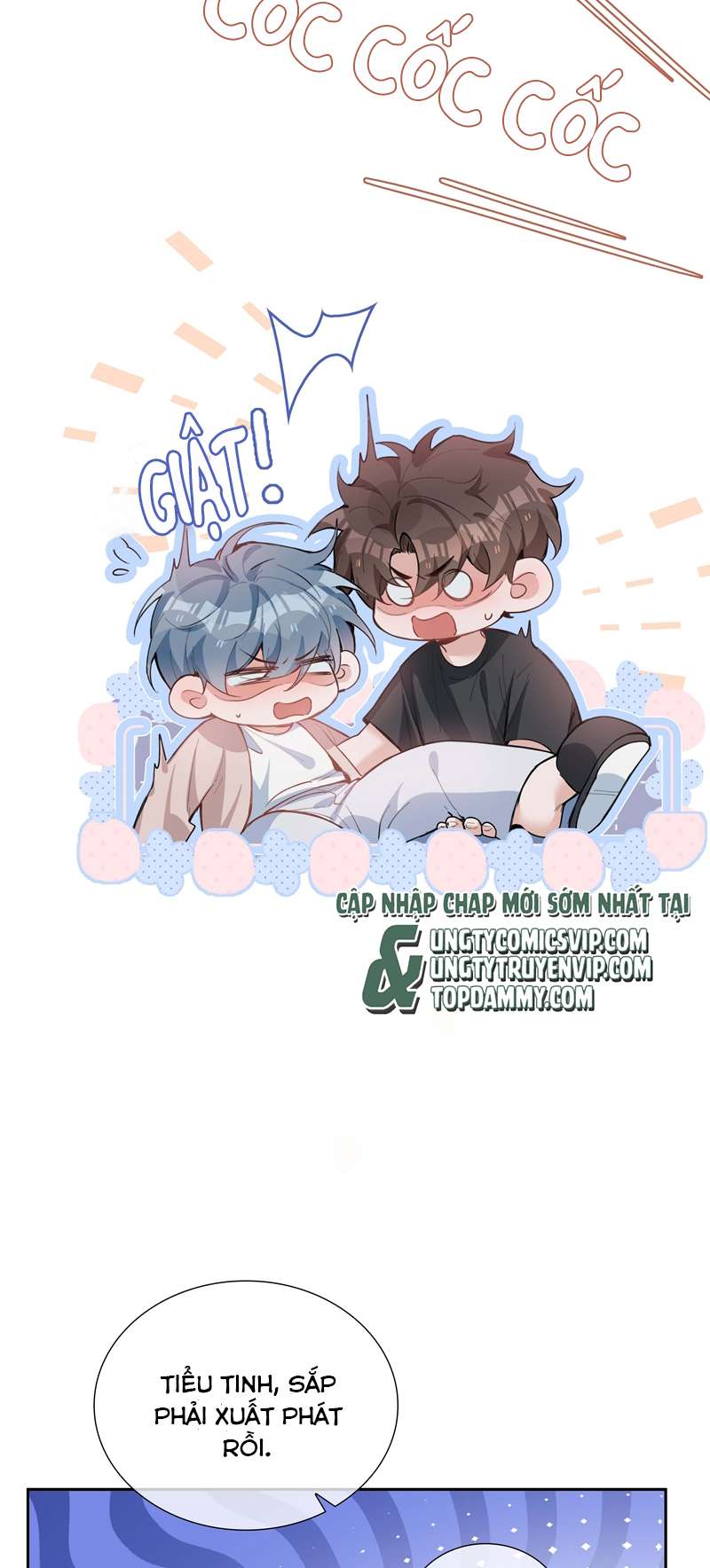 Sơn Hải Cao Trung Chapter 74 - Trang 3