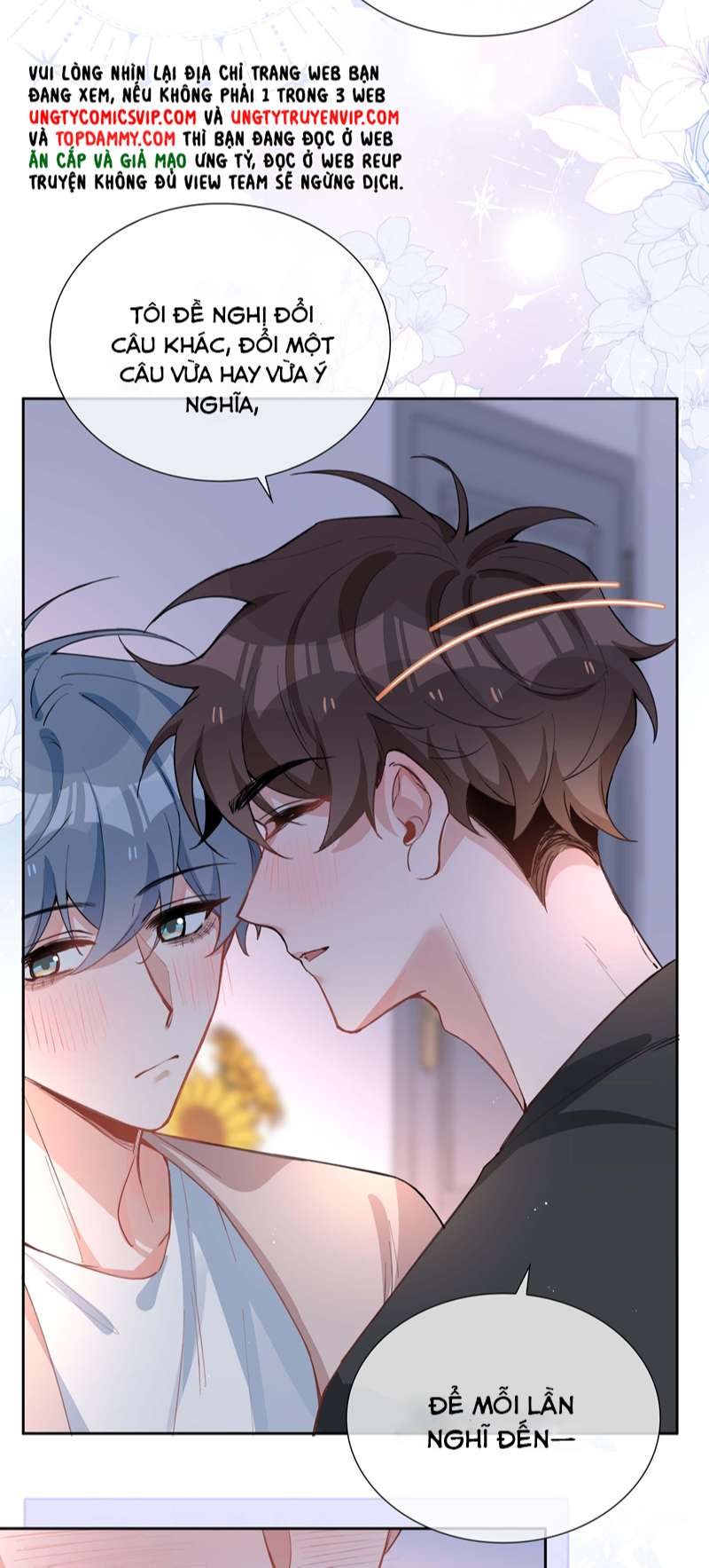 Sơn Hải Cao Trung Chapter 74 - Trang 3