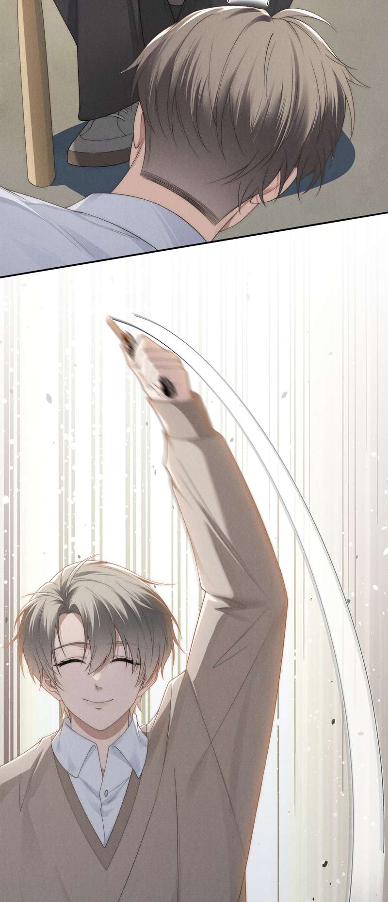 Thiếu Gia Không Ngoan Chapter 18 - Trang 4