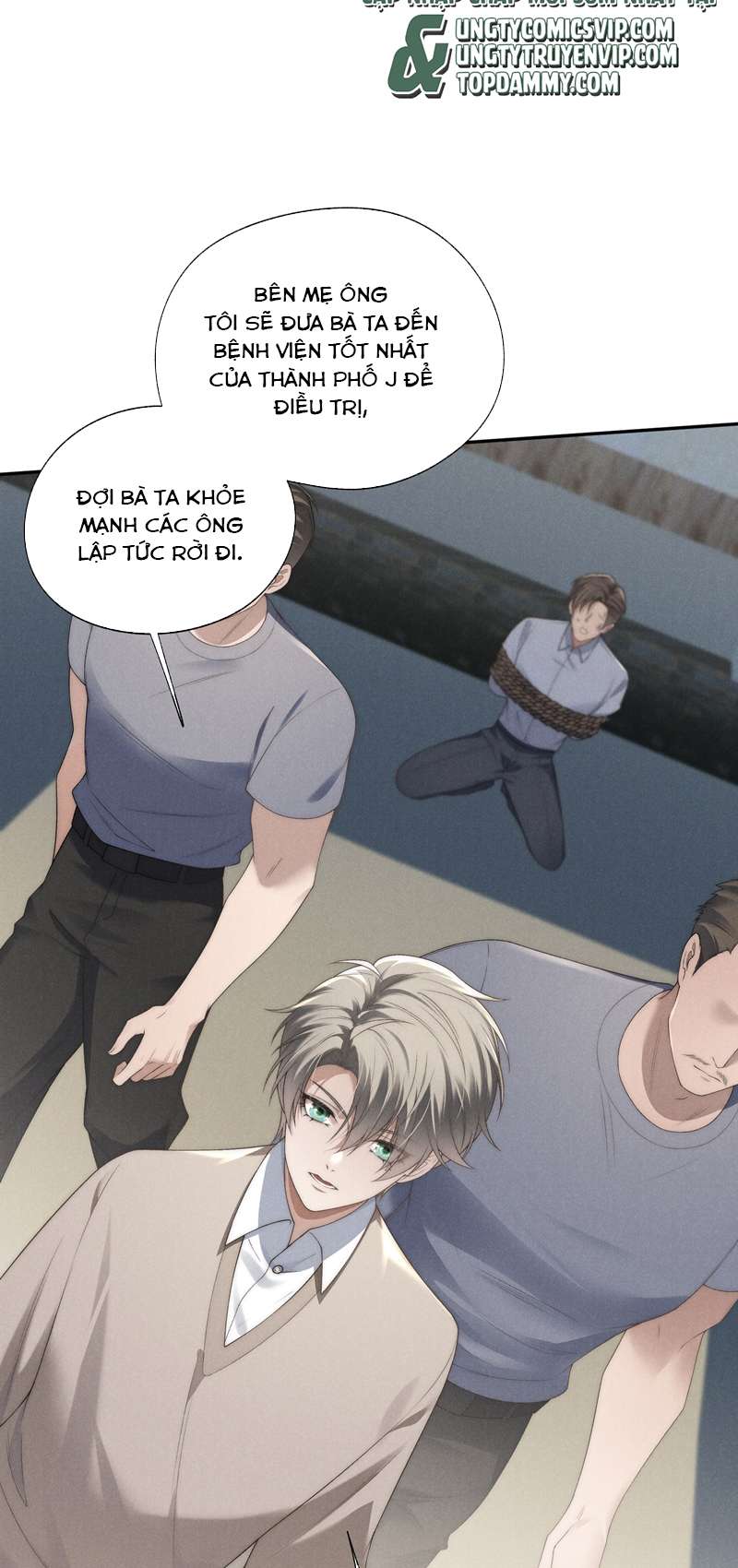 Thiếu Gia Không Ngoan Chapter 18 - Trang 4