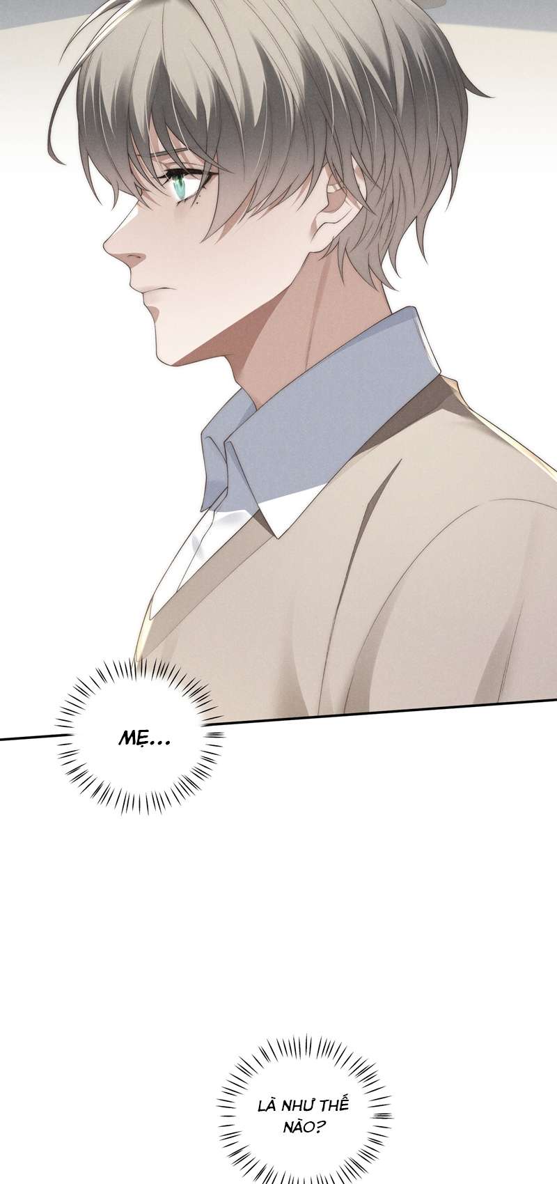 Thiếu Gia Không Ngoan Chapter 18 - Trang 4