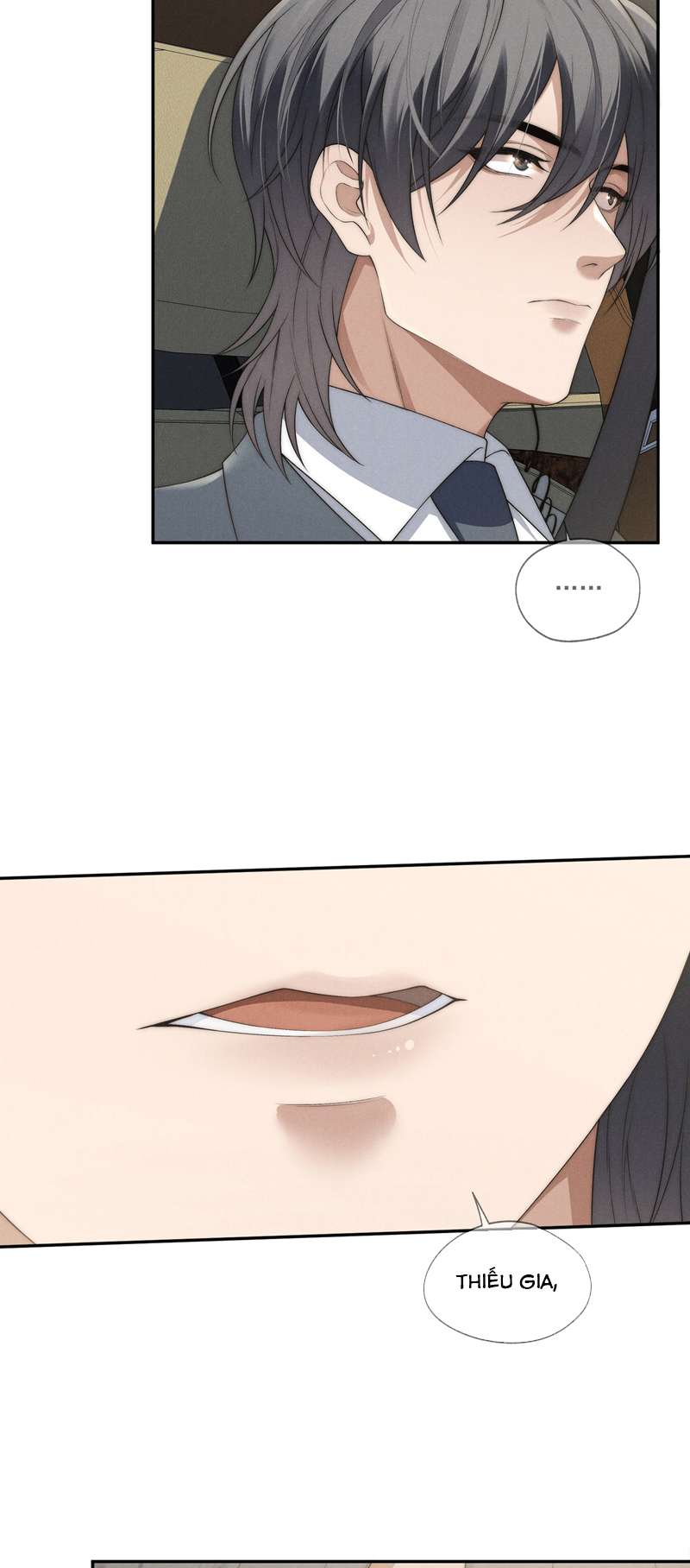 Thiếu Gia Không Ngoan Chapter 18 - Trang 4