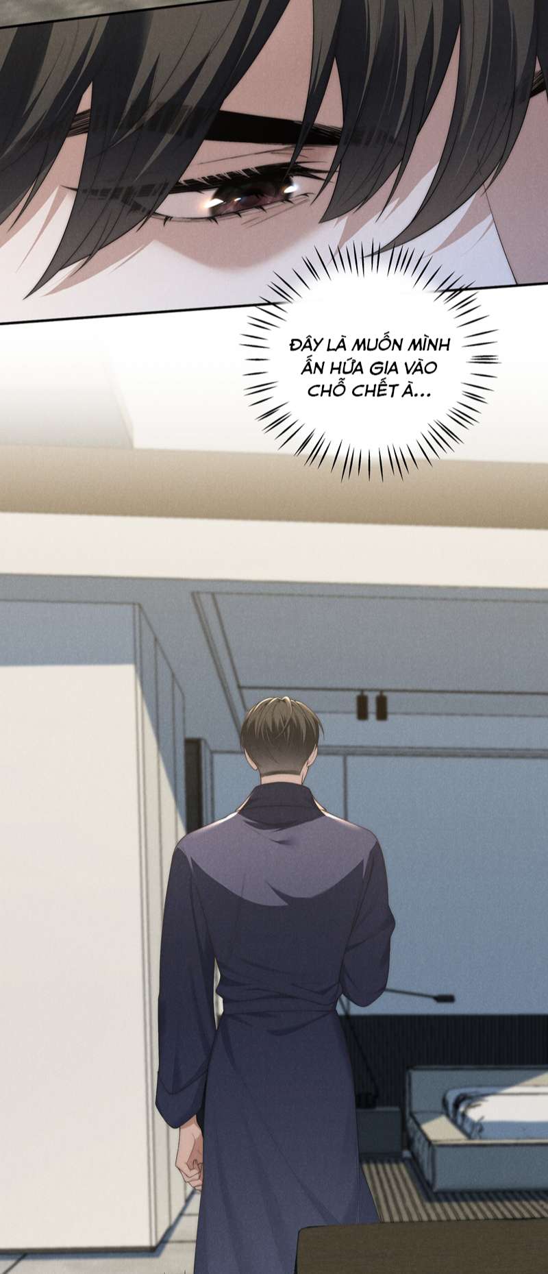 Thiếu Gia Không Ngoan Chapter 18 - Trang 4