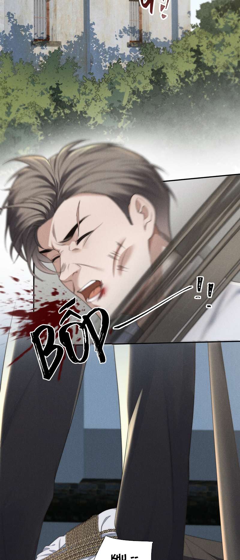 Thiếu Gia Không Ngoan Chapter 18 - Trang 4