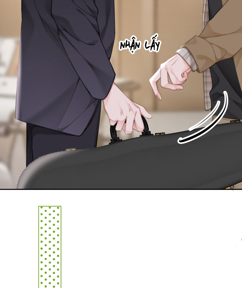 Tôi Và Ảnh Chụp Không Giống Nhau Chapter 45 - Trang 3