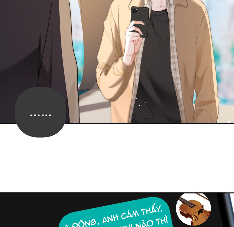 Tôi Và Ảnh Chụp Không Giống Nhau Chapter 45 - Trang 3