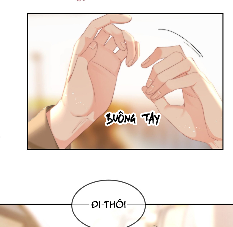 Tôi Và Ảnh Chụp Không Giống Nhau Chapter 45 - Trang 3