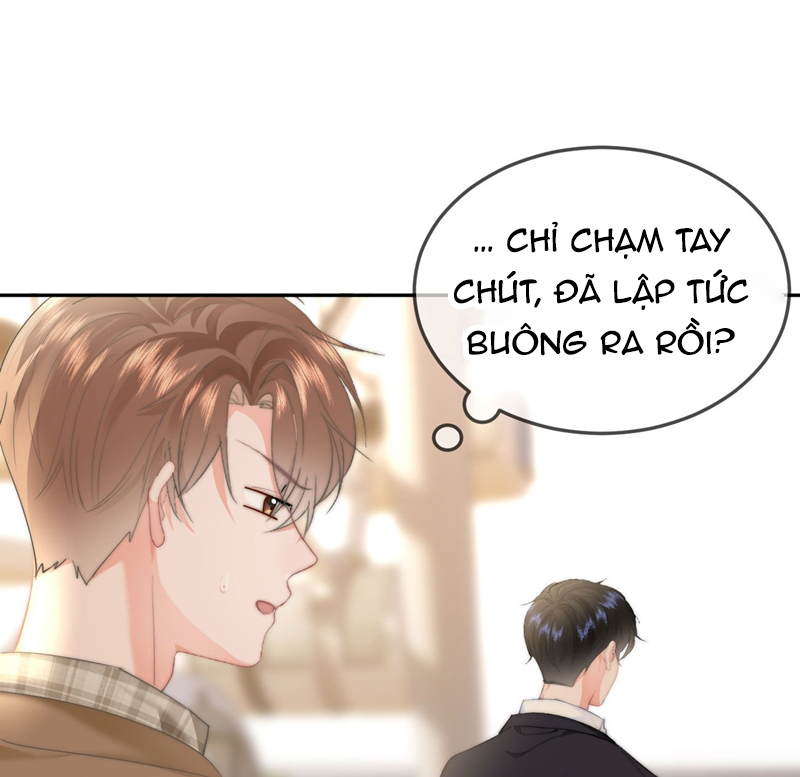 Tôi Và Ảnh Chụp Không Giống Nhau Chapter 45 - Trang 3