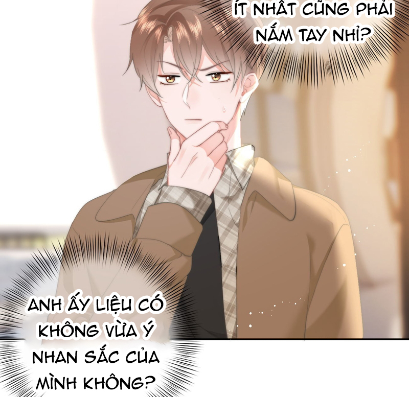 Tôi Và Ảnh Chụp Không Giống Nhau Chapter 45 - Trang 3