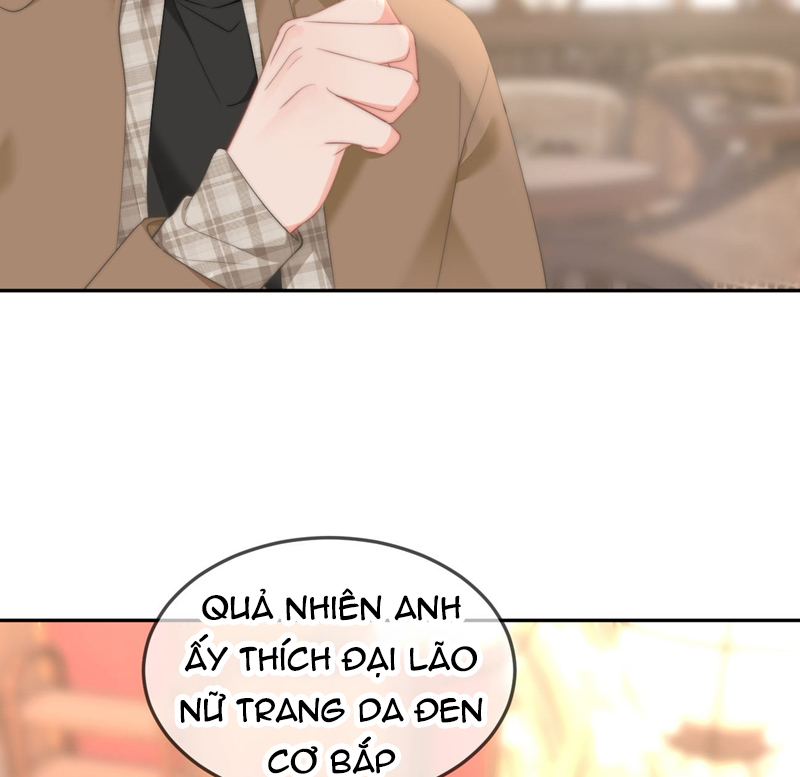 Tôi Và Ảnh Chụp Không Giống Nhau Chapter 45 - Trang 3