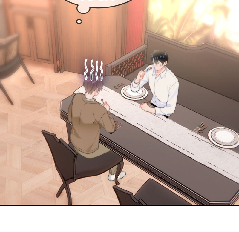 Tôi Và Ảnh Chụp Không Giống Nhau Chapter 45 - Trang 3